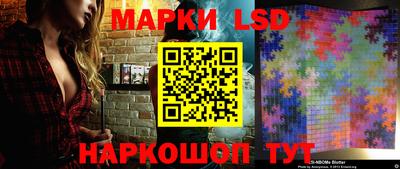 гашик Кандалакша